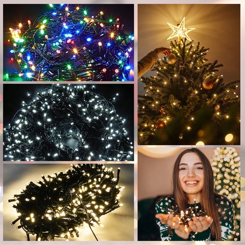 Fairy led string lights - fairy,