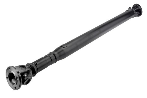 Propshaft rear for land rover - for,
