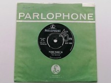 THE BEATLES ORIG  1963  UK  45