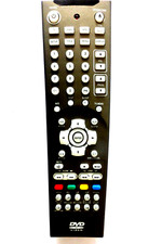Dmtech dvd combi remote - dmtech,