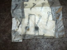 opening spring Piaggio gilera