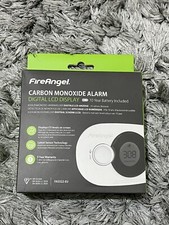 FireAngel Carbon Monoxide