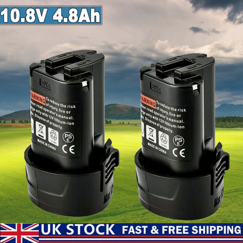 8ah for makita bl1013 - for,