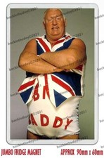 BIG DADDY WRESTLING NOSTALGIA