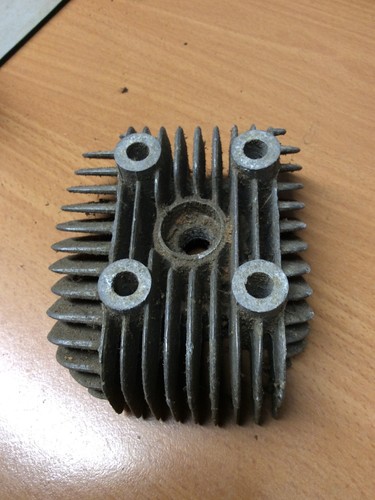 Bsa dandy 0029 cylinder - dandy, 64-0029