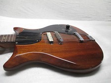 1962 GRETSCH CORVETTE USA -