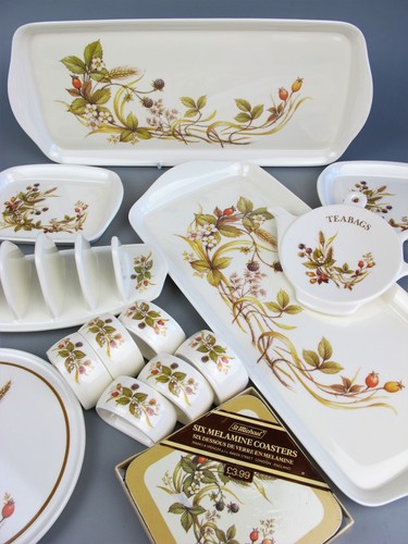 Marks spencer harvest - &,