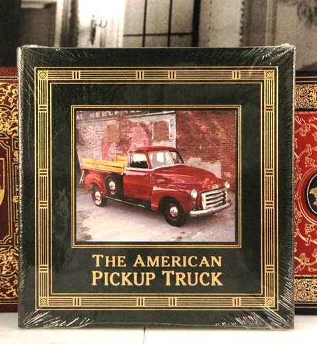 The american pickup - the,