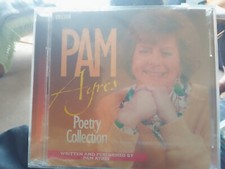 The Pam Ayres Poetry