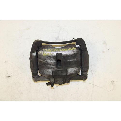 Left front brake caliper - front,