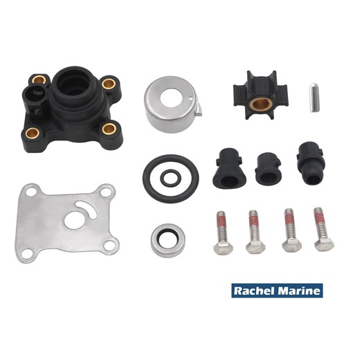 Water pump impeller repair - impeller, kit