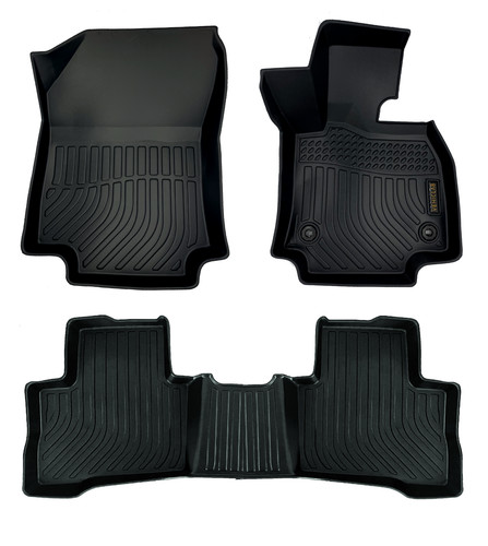 Car mats for toyota - car,
