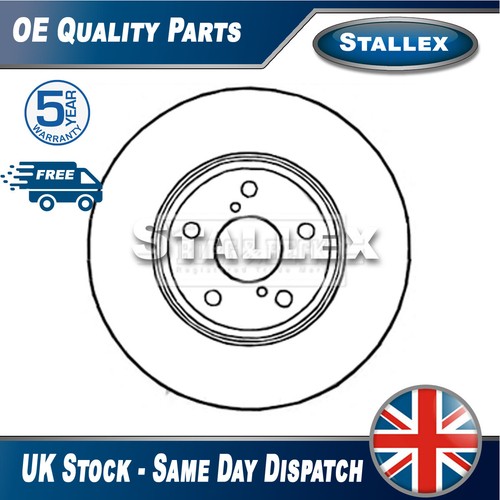 Fits lexus 2000 2006 - fits,