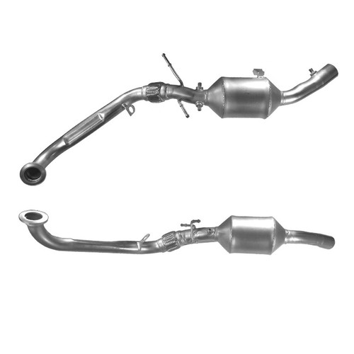 Diesel particulate filter - particulate, dpf