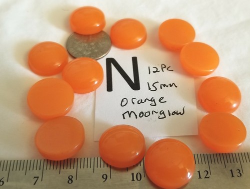 Vtg round moonglow - vtg,
