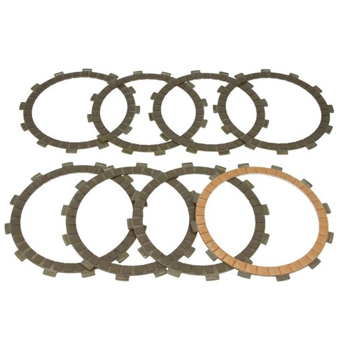 Fits trw mcc502 clutch - fits, disc