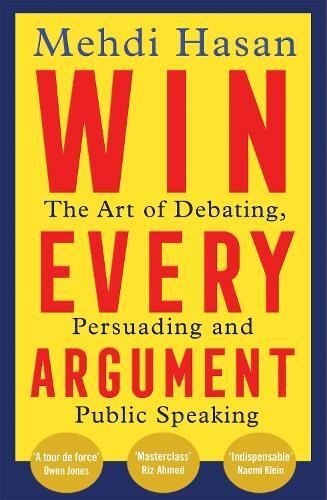 Win every argument - win,