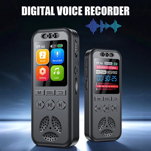 128gb 64gb digital voice - 128gb/64gb,