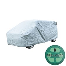 OLPRO Grey Polyester Campervan Cover for VW T3/T4/T5/T6 - MAIL ORDER RETURN 0472