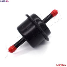 HYDRAULIC FILTER AUTOMATIC