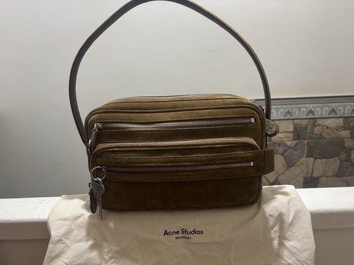 Acne studios women - acne, bag