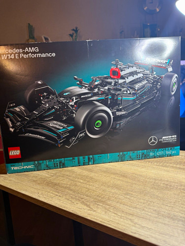 Lego technic 42171 - lego,