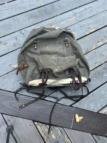 Swiss army rucksack backpack - swiss,