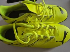 Puma Mens /boys Attacanto TT