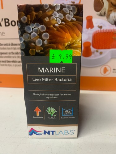 Labs marine live - marine,