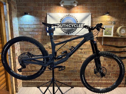 Nukeproof giga 290 - 290, factory