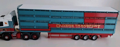 Corgi cc12222 olivers - cc12222,
