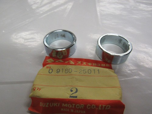 Suzuki t250 t305 - t350, nos