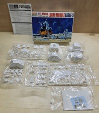 Aoshima apollo lunar - aoshima, 1:48