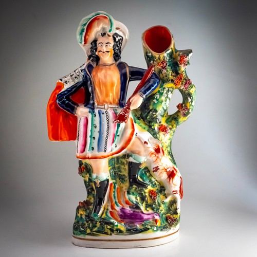 Victorian staffordshire - victorian,