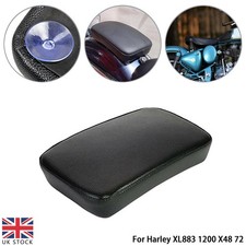 Motorcycle Rear Passenger