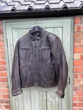 Richa Memphis Leather
