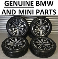 GENUINE BMW G20, G22, 3, 4