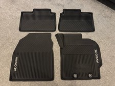 GENUINE TOYOTA AYGO X 2022 -ON