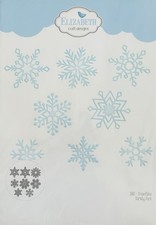 Elizabeth craft designs - elizabeth,