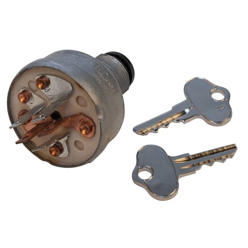 Club car carryall key switch - car,