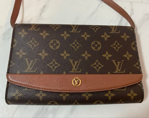 Louis vuitton monogram - louis,
