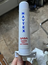 NASA Marine Target Navtex Pro Plus