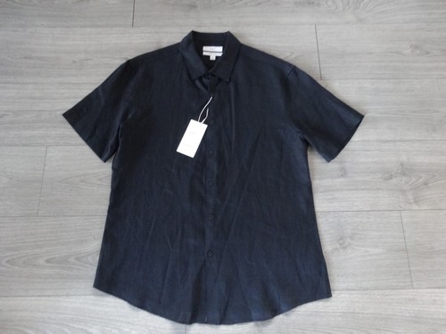 Marks spencer black slim - spencer,