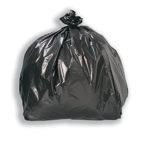 Star facilities bin liners - 5,