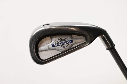 Callaway steelhead 4 - steelhead, x-14