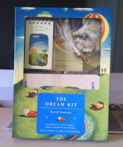 The dream kit box - the,