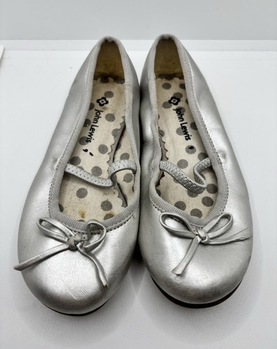 John lewis women silver - john,