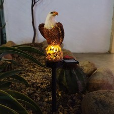 Decorative Eagle Figurine