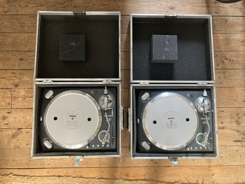 Numark ttx direct - numark,