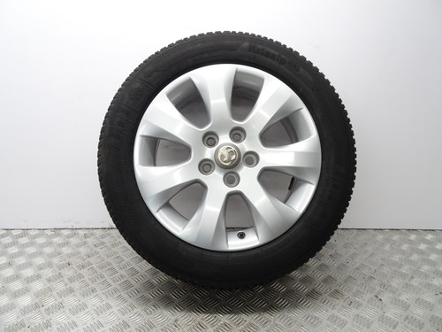 Vauxhall insignia alloy - insignia,